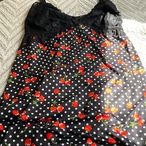 Torrid size 4 lingerie